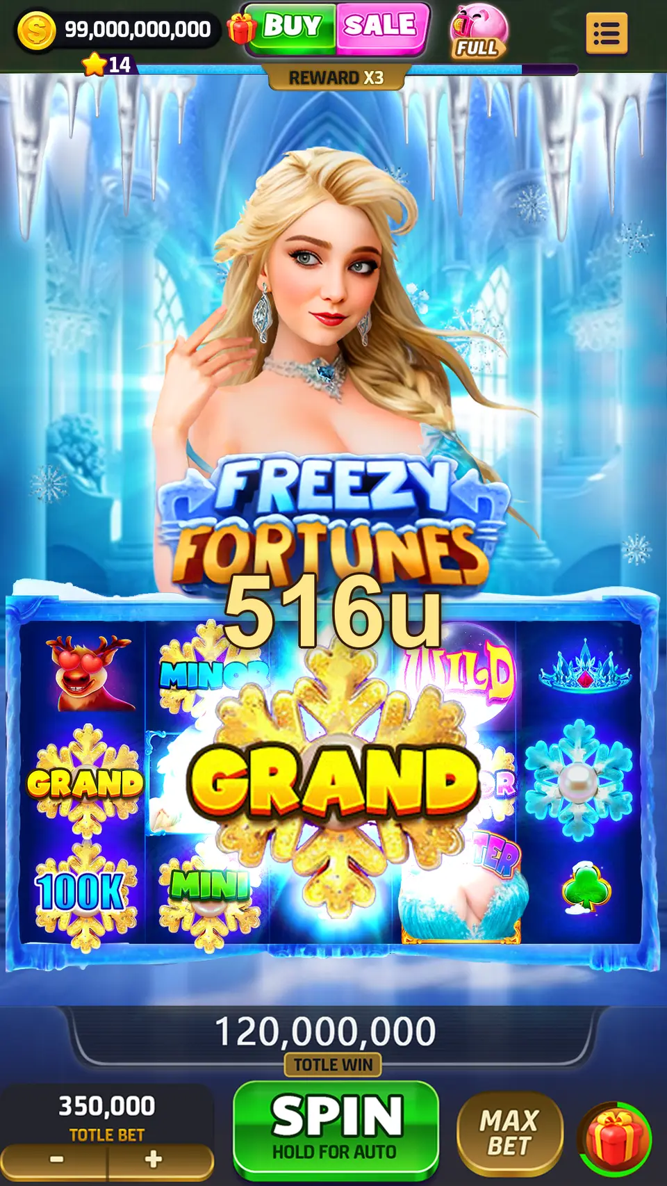516u APK