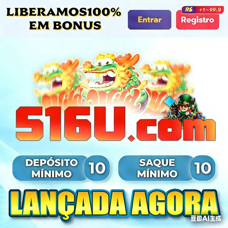 516U APK Oficial Baixar Indonesia