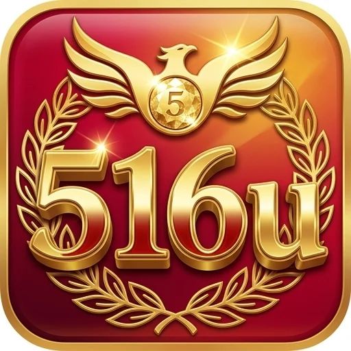 516u Logo - Oficial